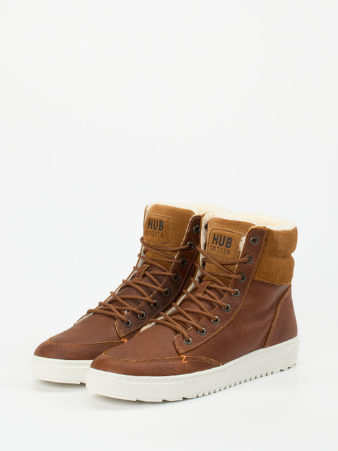 Sneaker high-84662890033 HUB