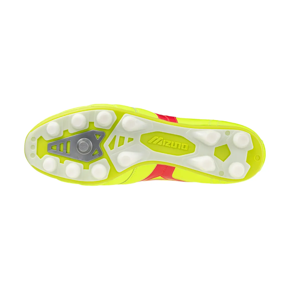 Mizuno Morelia II Elite FG P1GA241245 / gelb