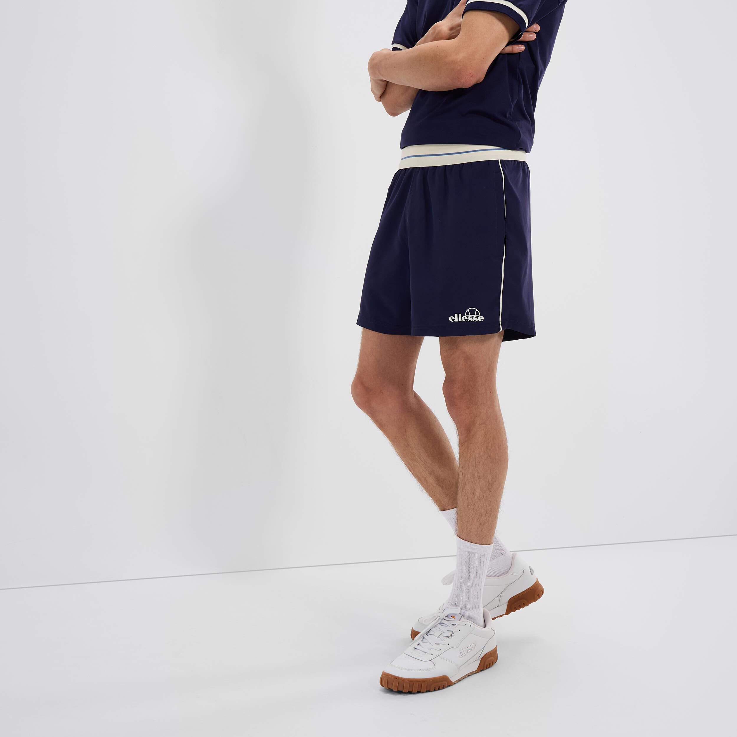Rigs Shorts Herren - Dunkelblau