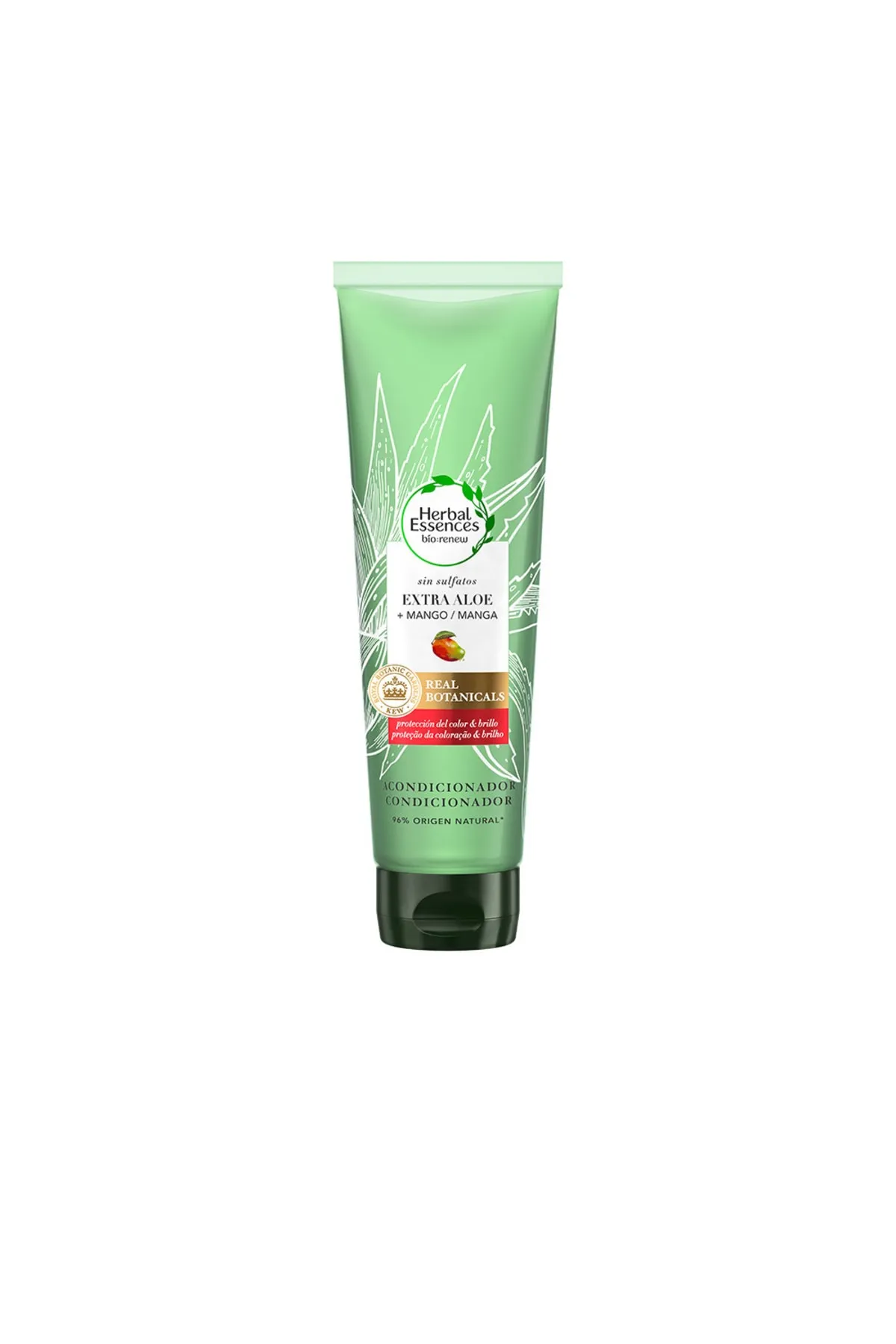 Herbal Essences  Haarspülung - Aufheller