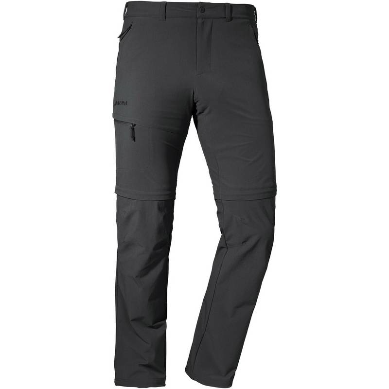 Schffel Koper1 Zip Off Zipphose Herren