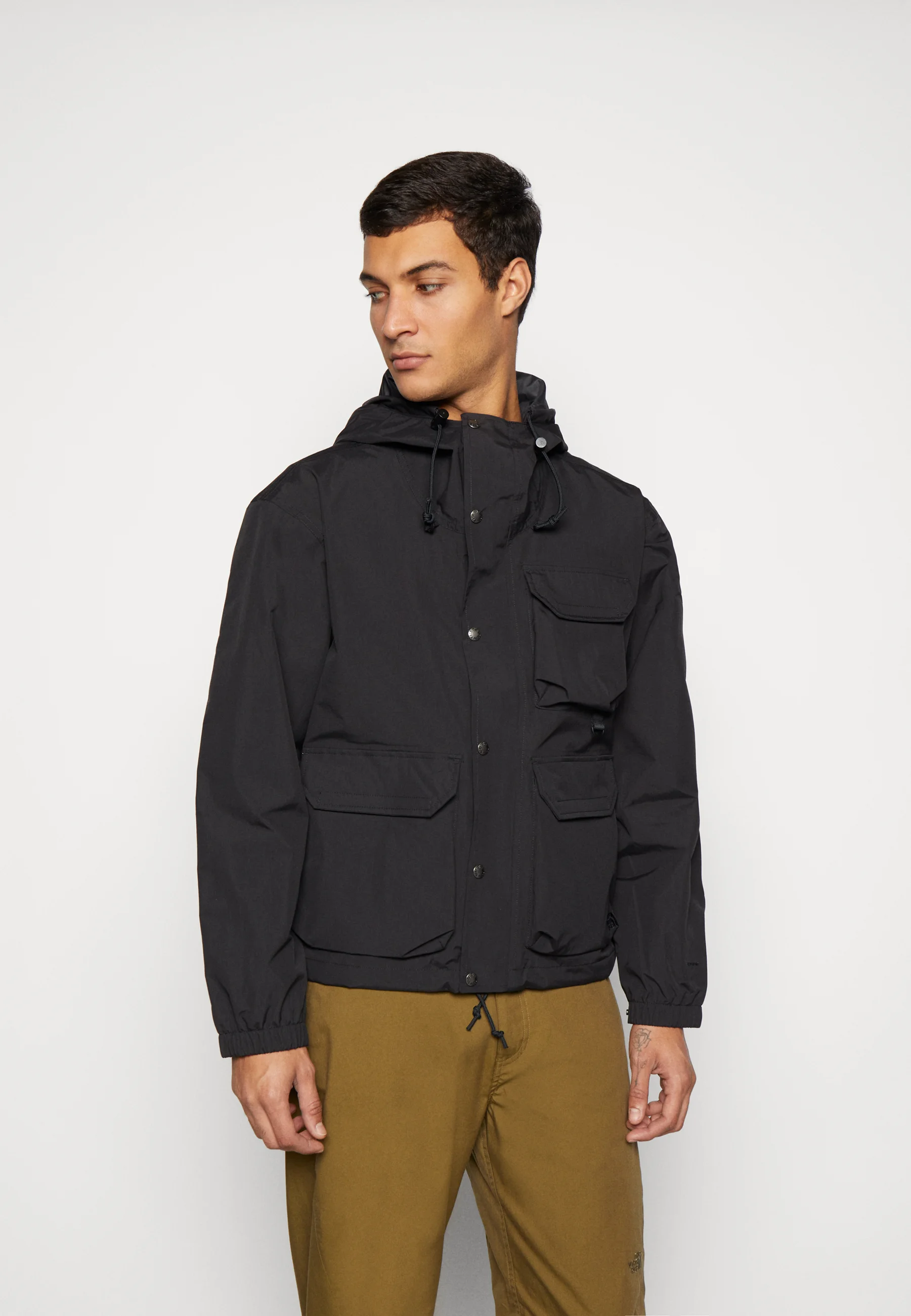 Chaqueta impermeable utilitaria The North Face - Impermeable