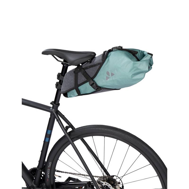 VAUDE Trailsaddle II Fahrradtasche