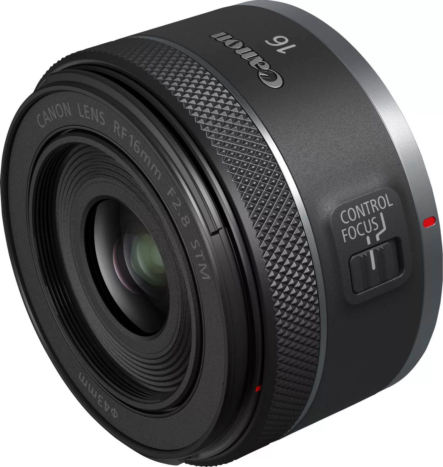 Canon RF 16mm F2.8 STM Objektiv