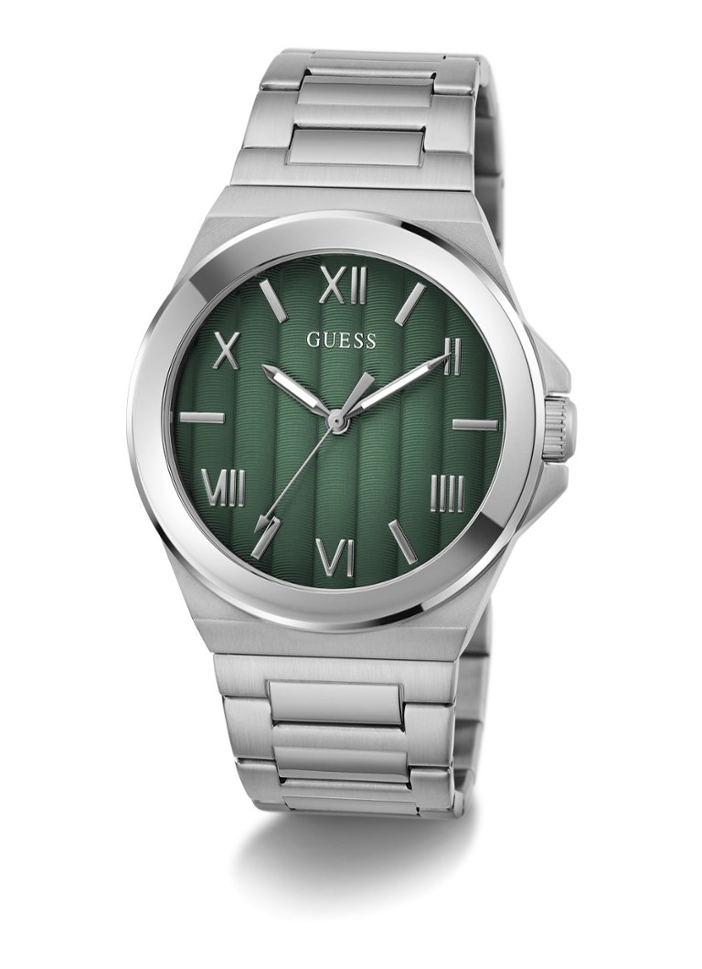 GUESS vinyylikello GW0789G1