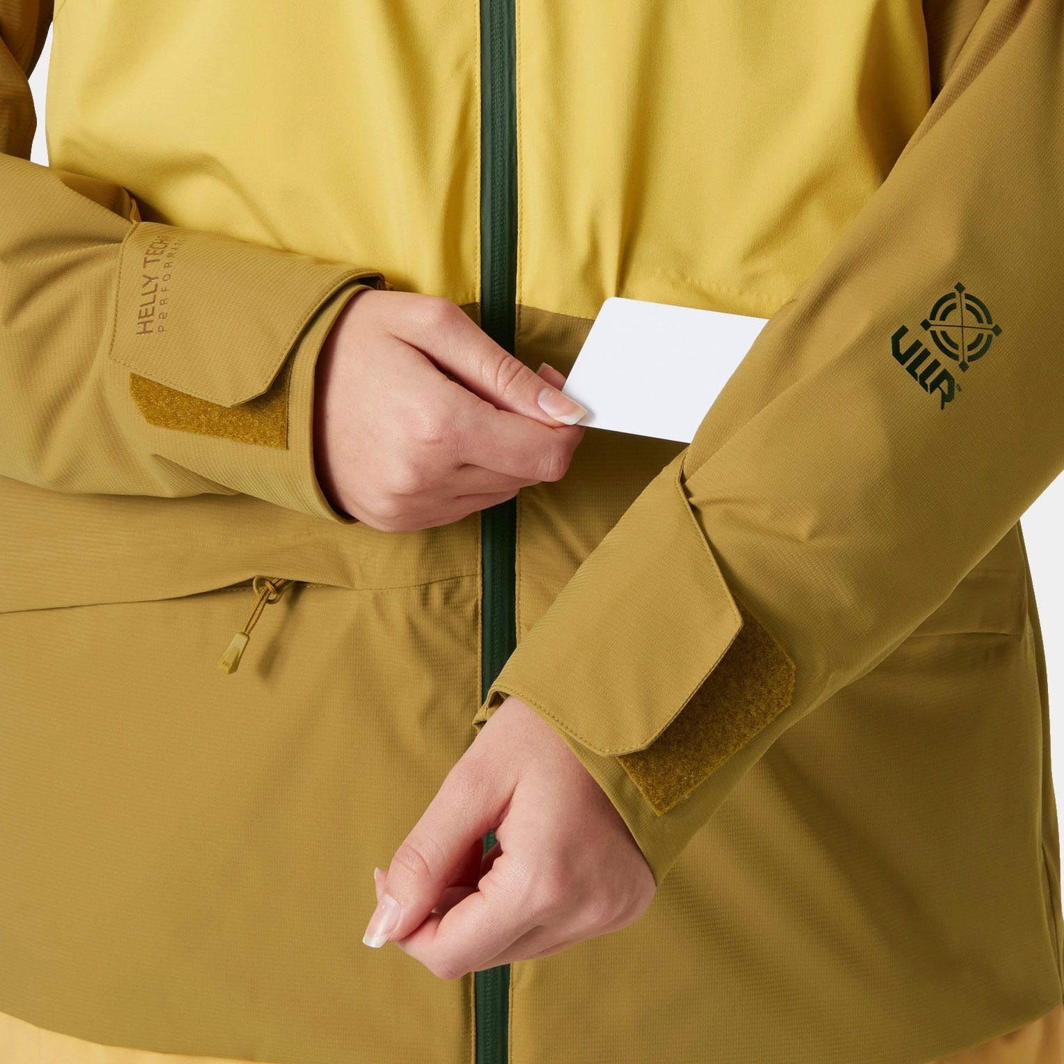 Women's Powchaser 2.0 Jacket