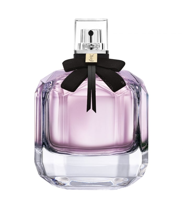 YVES SAINT LAURENT-MON PARIS-Eau de Parfum Vaporisateur