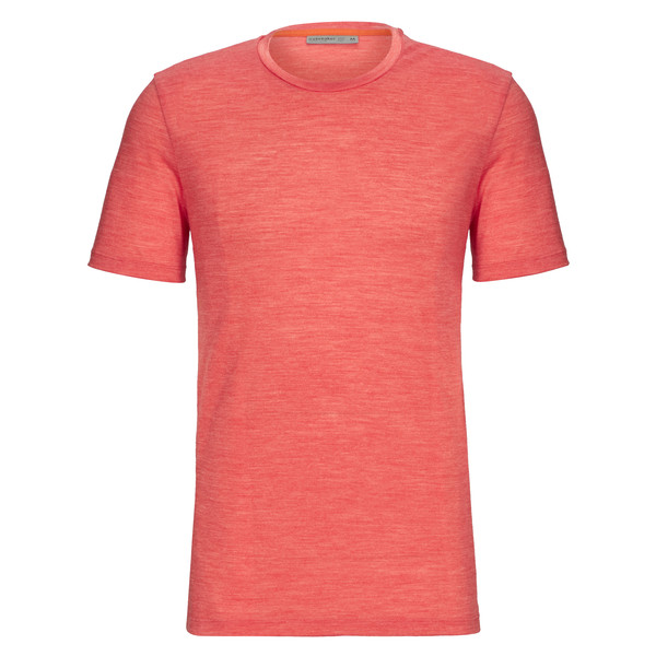 M SPHERE II SS TEE Herren - T-Shirt