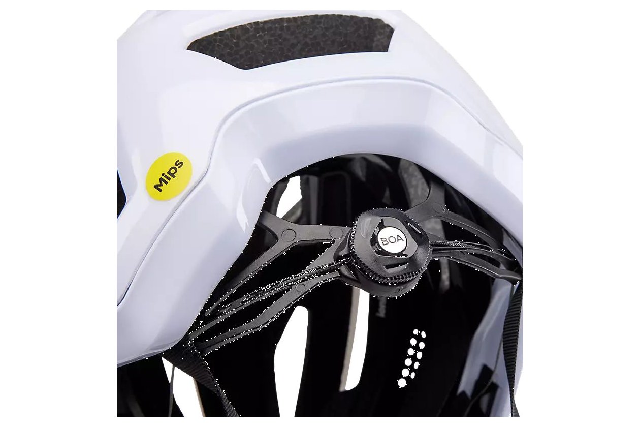 Fox Crossframe Pro