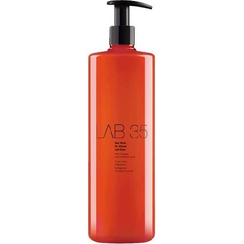 LAB35 Mask for Volume & Gloss 500 ml