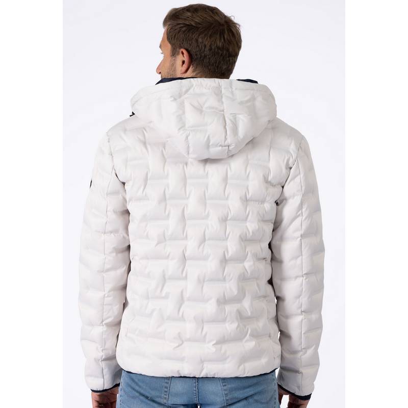 LPO Steppjacke Herren