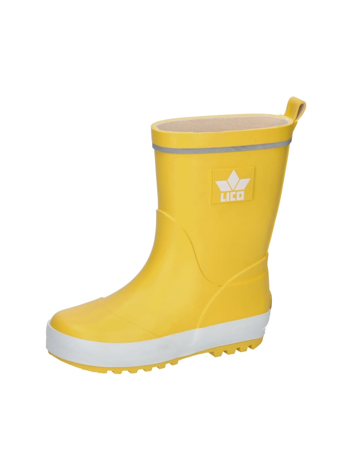 Lico Gummistiefel 