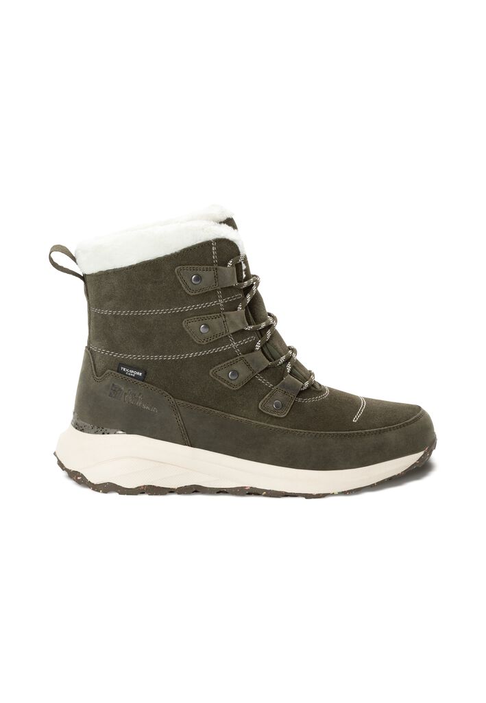 DROMOVENTURE TEXAPORE HIGH W Wasserdichte Winterstiefel Damen