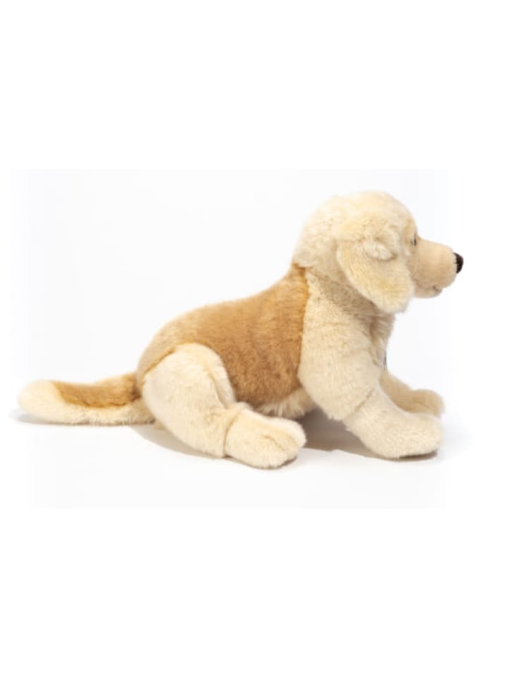 Teddy Hermann Plüschtier Golden Retriever, ca. 30 cm - ab 0 Monate günstig kaufen onesize