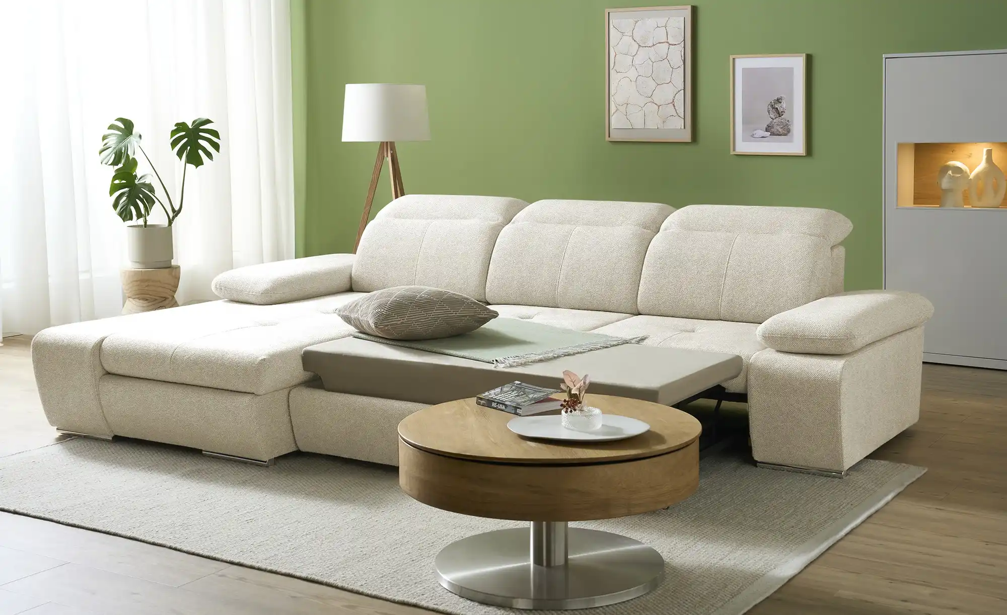 Twist Ecksofa Avilla