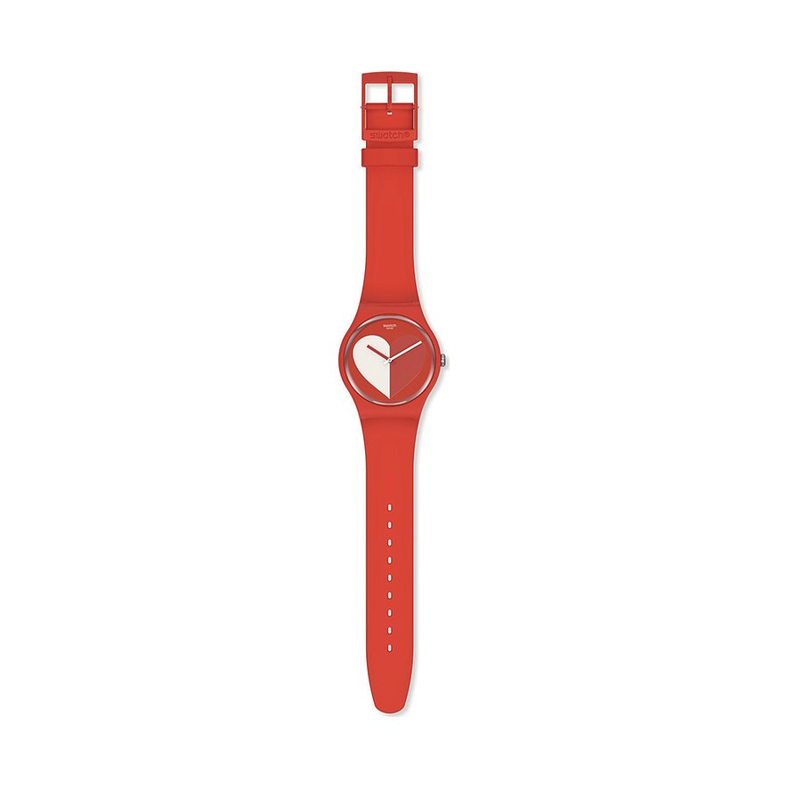 Swatch Damenuhr
