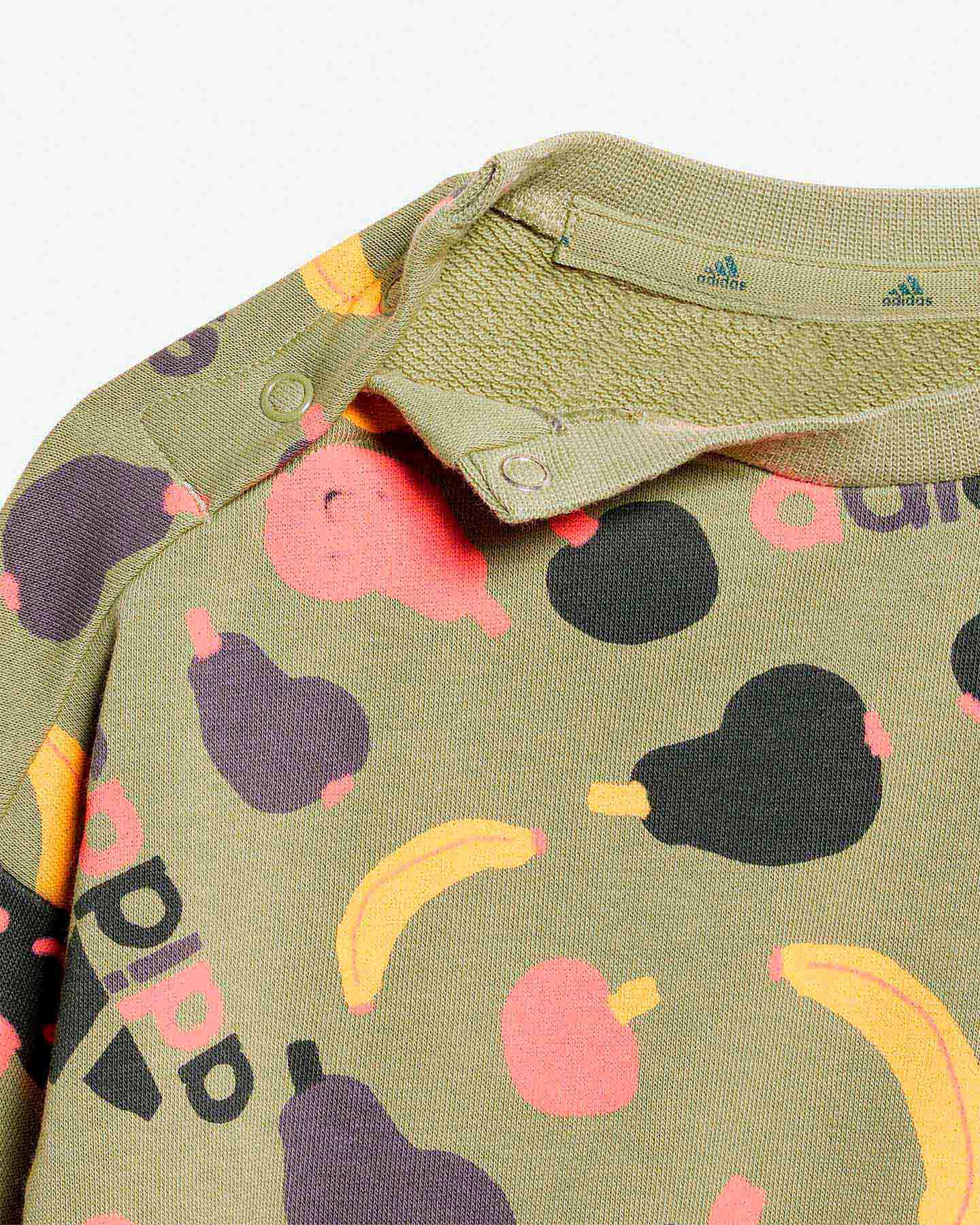 Tuta Adidas Infant Fruits Jr IZ4958