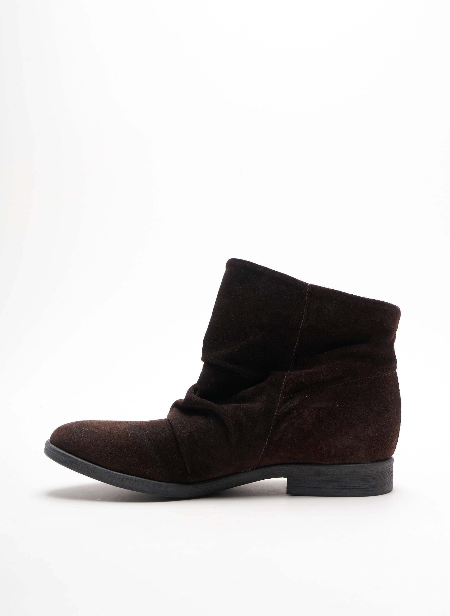 Chacal Bottines Femme couleur marron