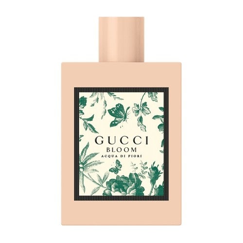 Gucci Bloom Acqua Di Fiori Eau de Toilette 50 ml