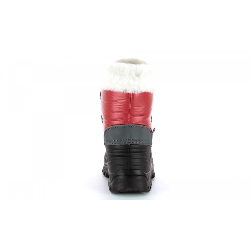 Bottes synthétique Sealsnow
