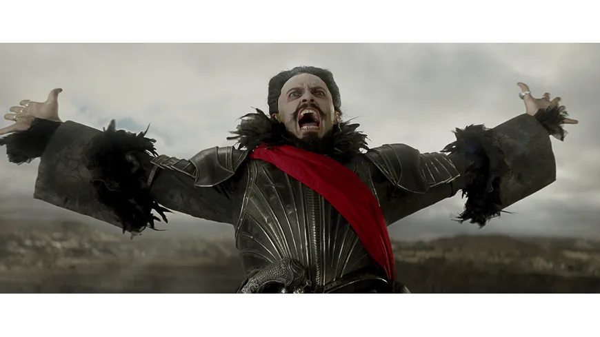 Pan  (4K Ultra HD)