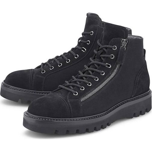 Franceschetti Schnür-Boots