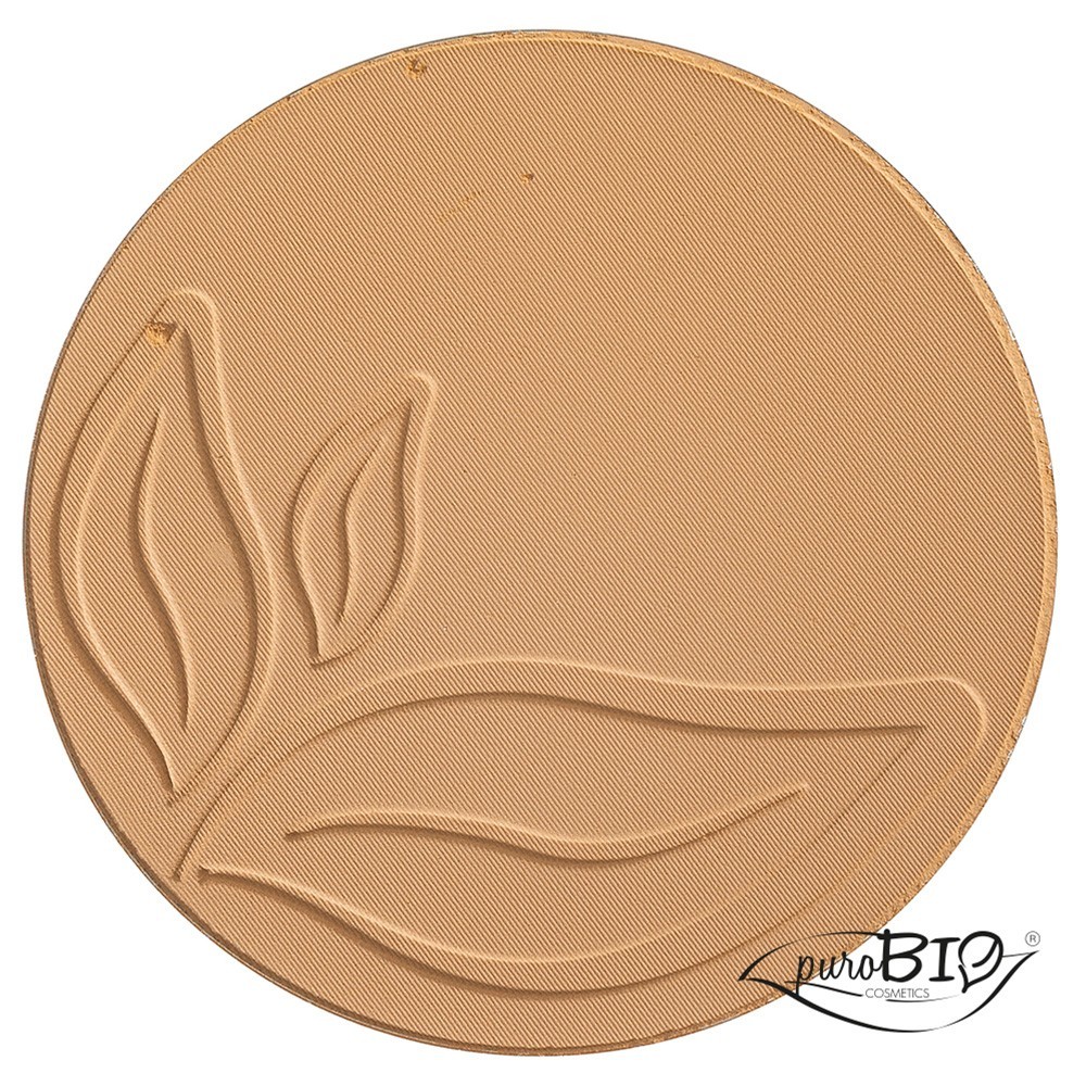 Podkład Purobio Compact