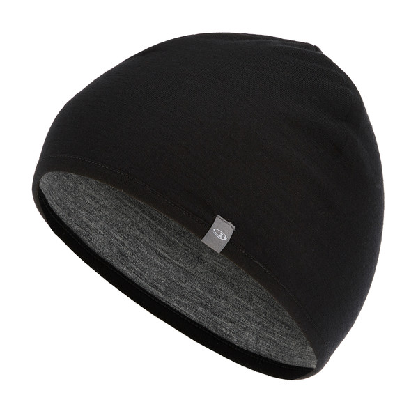 U MERINO POCKET HAT Unisex - Mütze