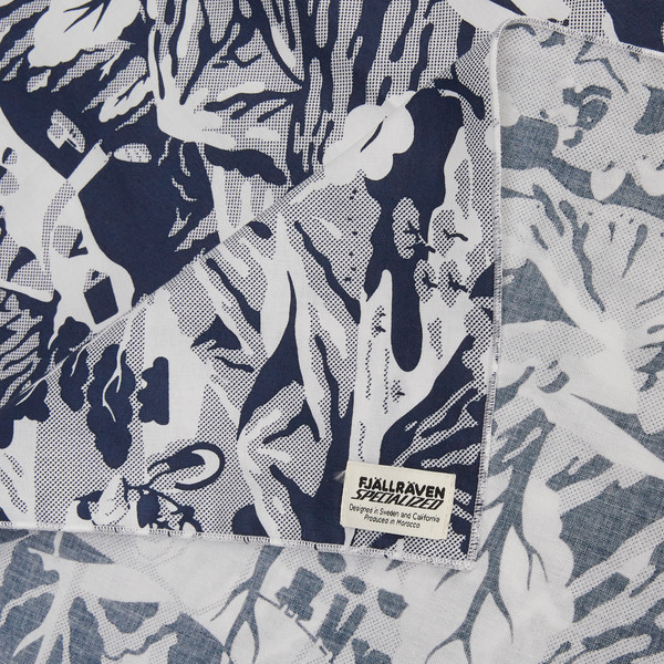 S/F SCARF Unisex - Multifunktionstuch