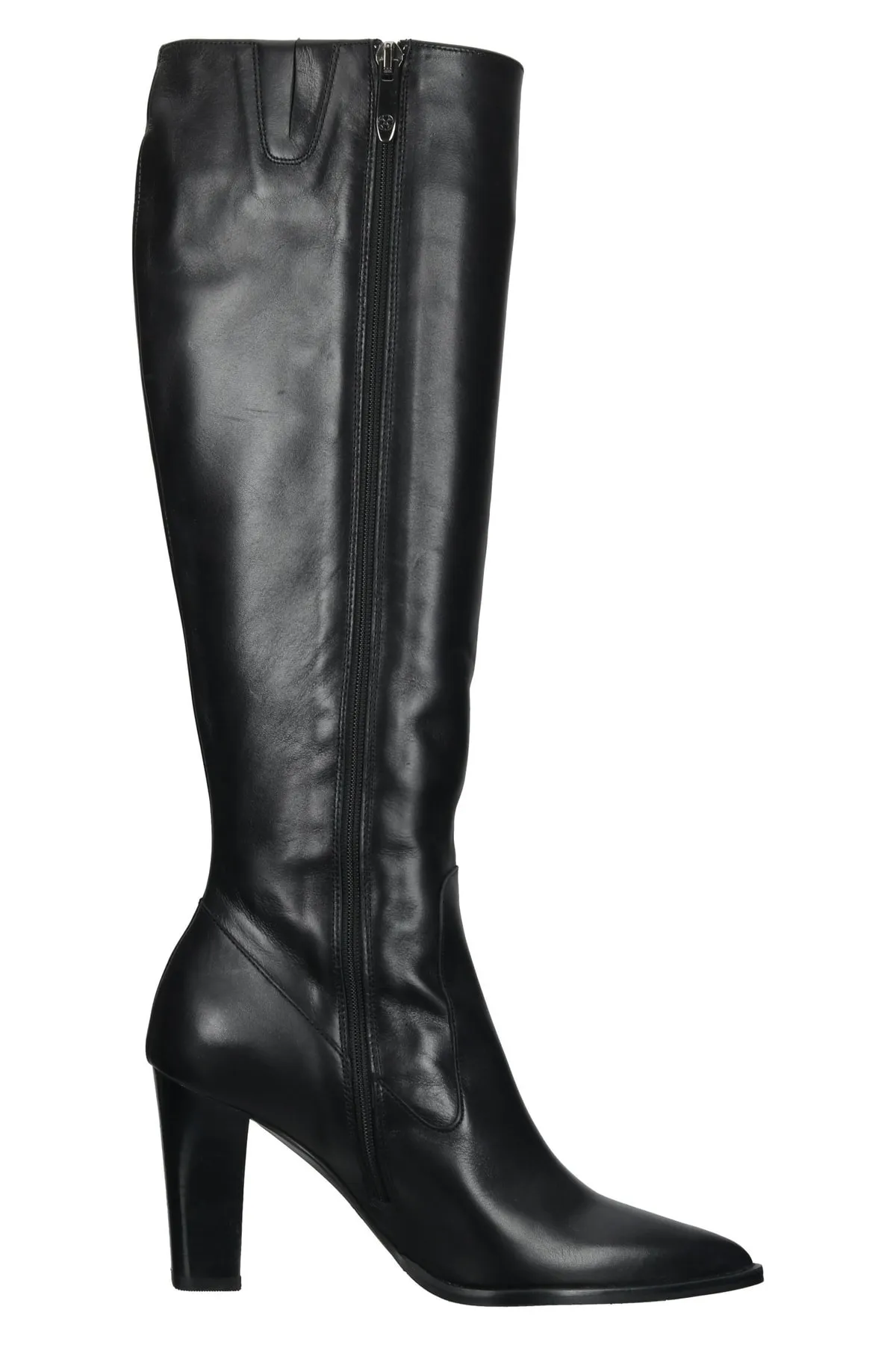 Peter Kaiser  High Heels - Schwarz - Blockabsatz