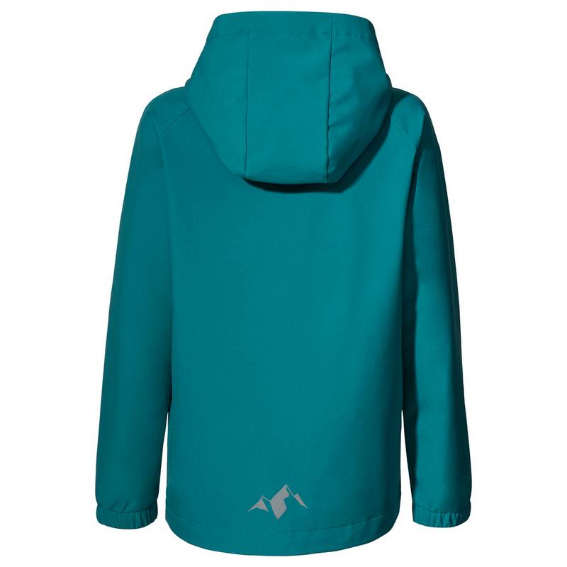 VAUDE Kids Kinich Jacket Outdoorjacke Kinder