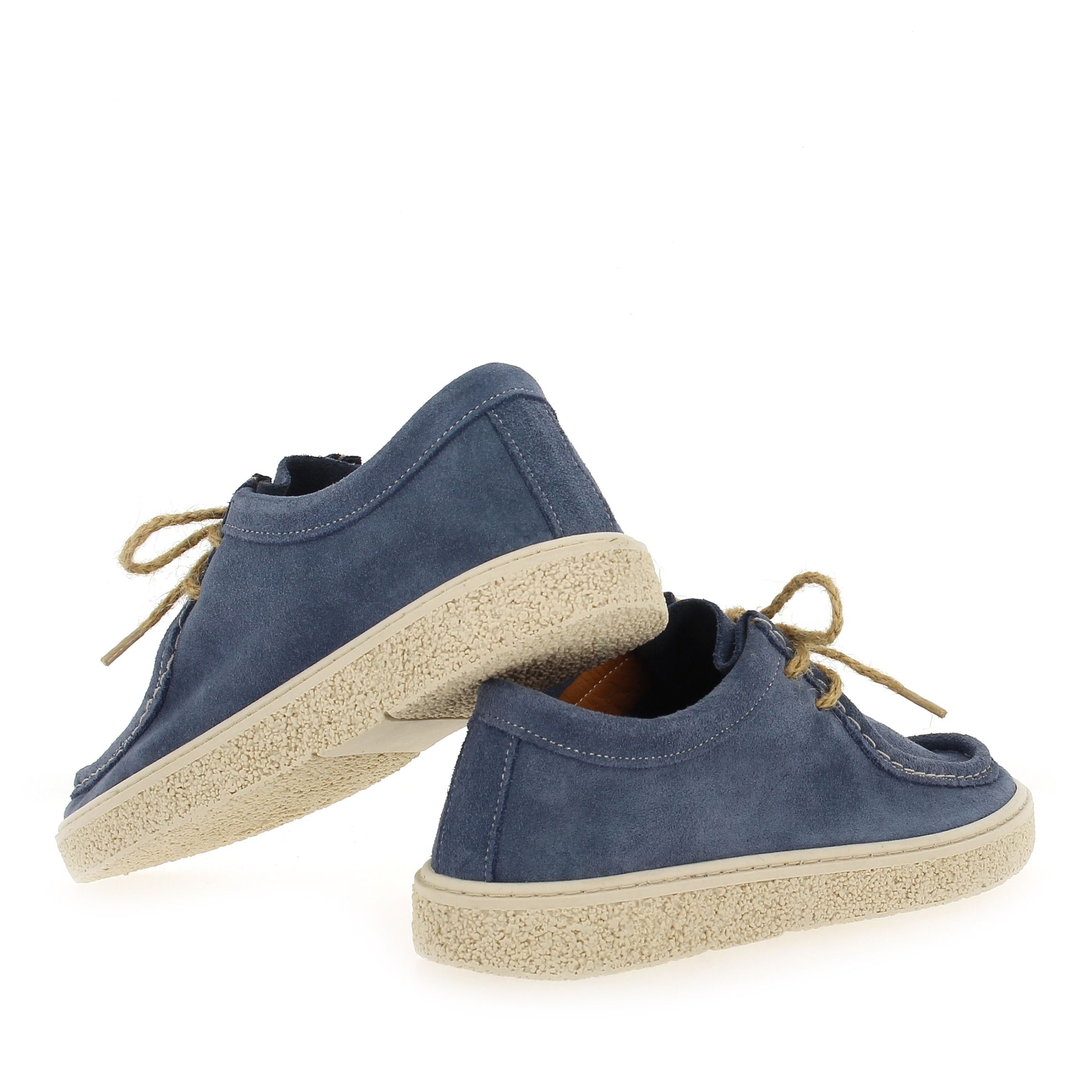 Coco & Abricot  MIREFLEURS - Jeans