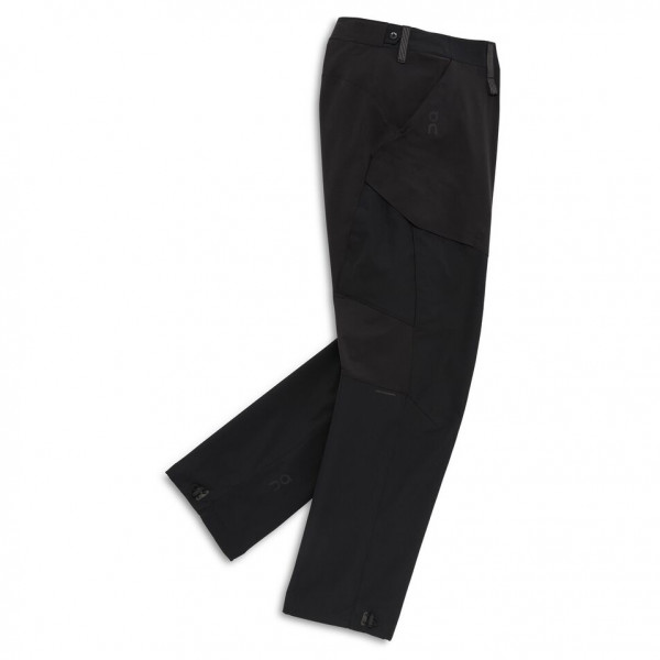 On - Explorer Pants - Trekkinghose