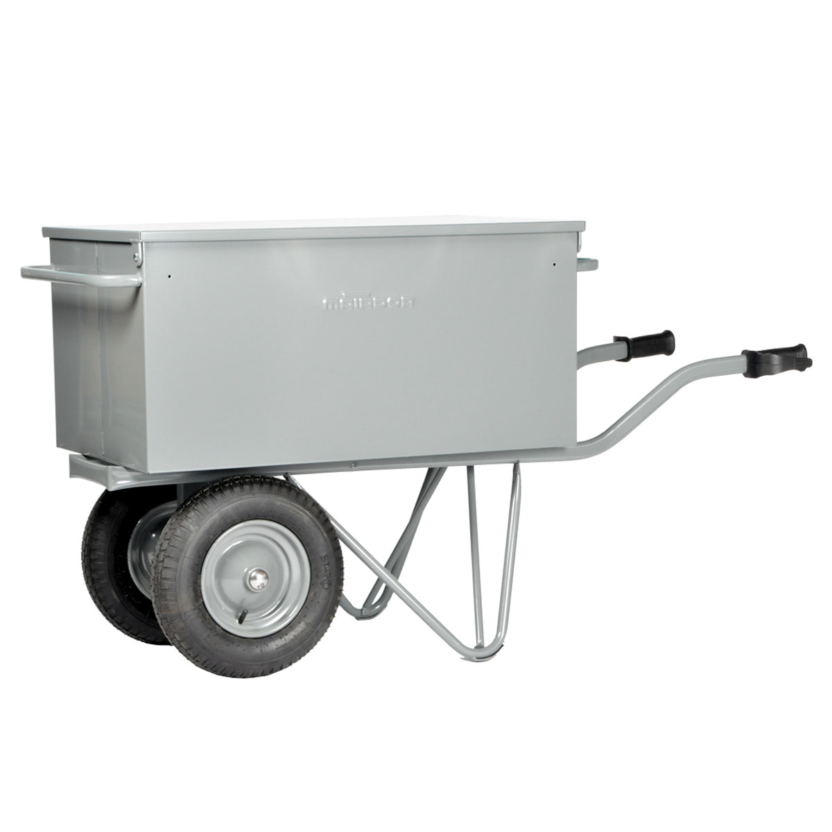 Brouette à outils à deux roues Matador 10833, capacité 300 kg - 44,1 kg