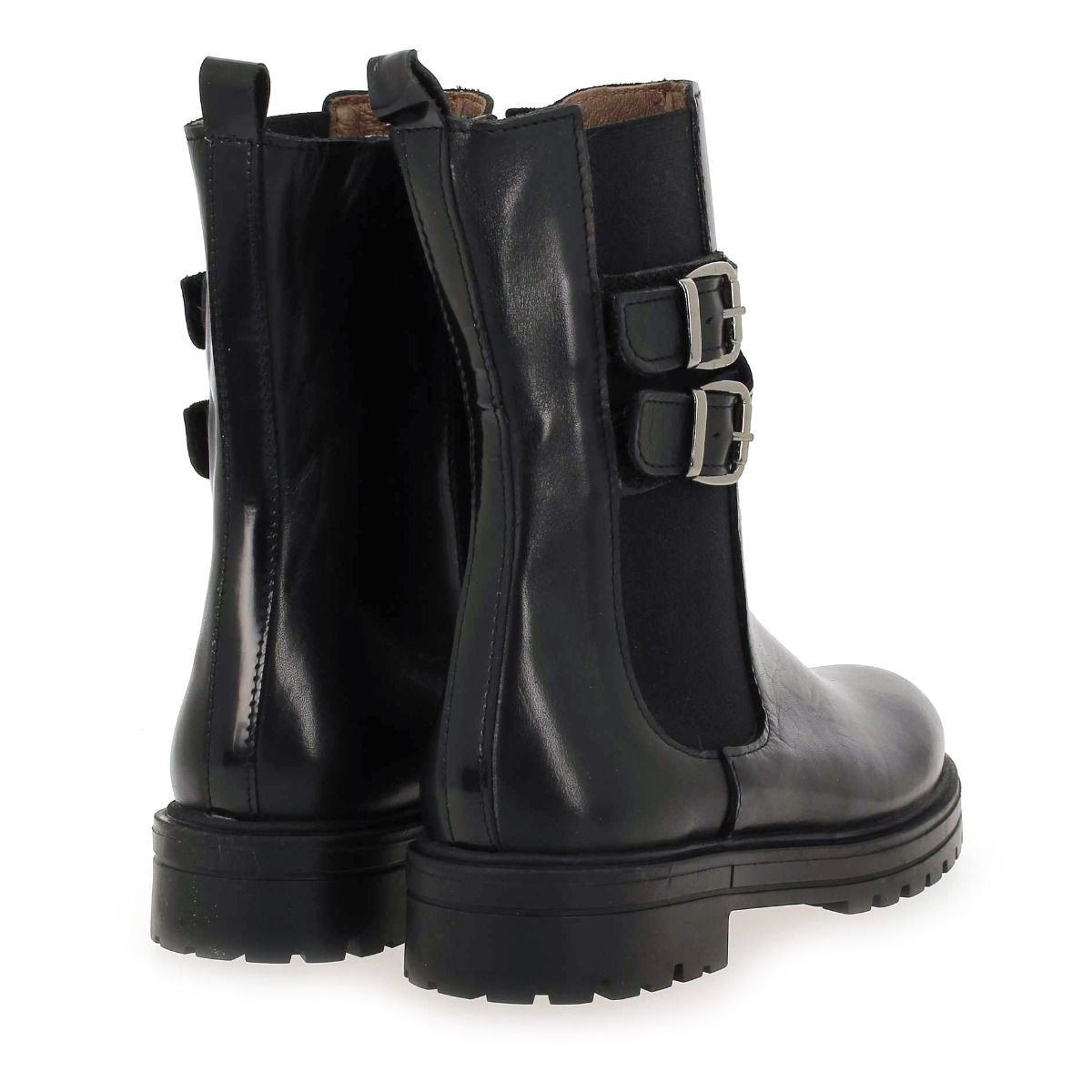 Bellamy  OLIVIA - noir