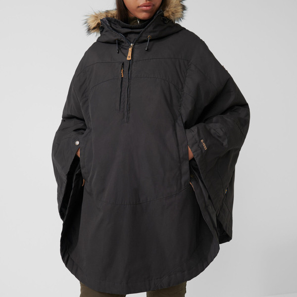 LUHKKA Unisex - Poncho