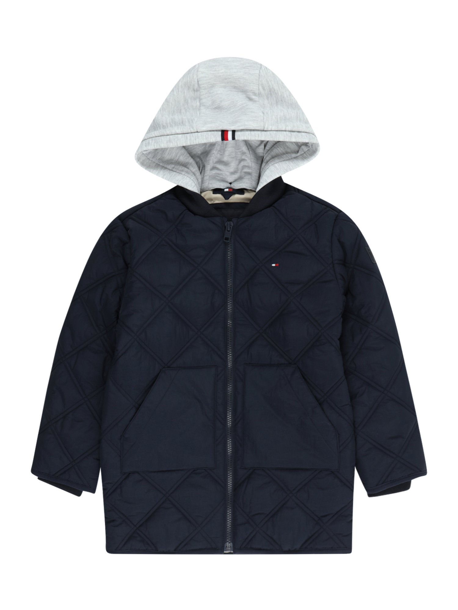 Between-Season Jacket