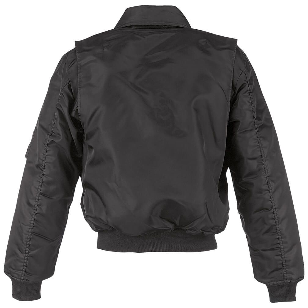 CWU Jacke