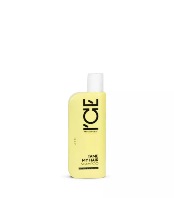 TAME MY HAIR Shampoing nourrissant