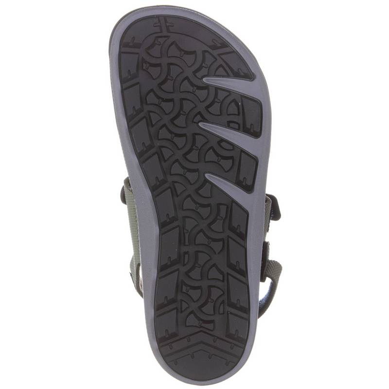 Birkenstock Kalahari Outdoorsandalen Damen
