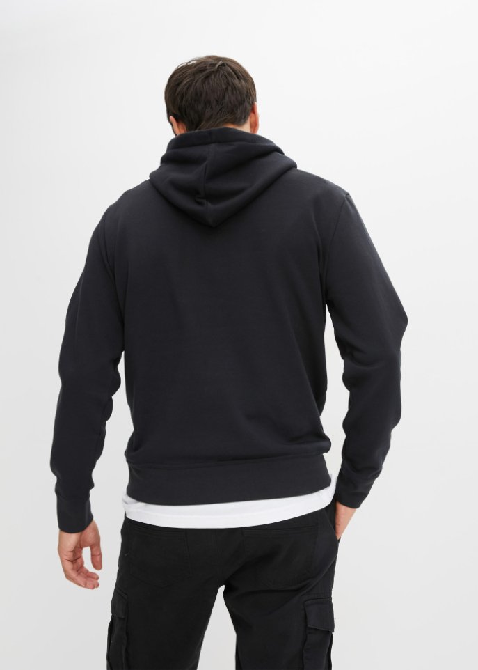 Kapuzensweatshirt