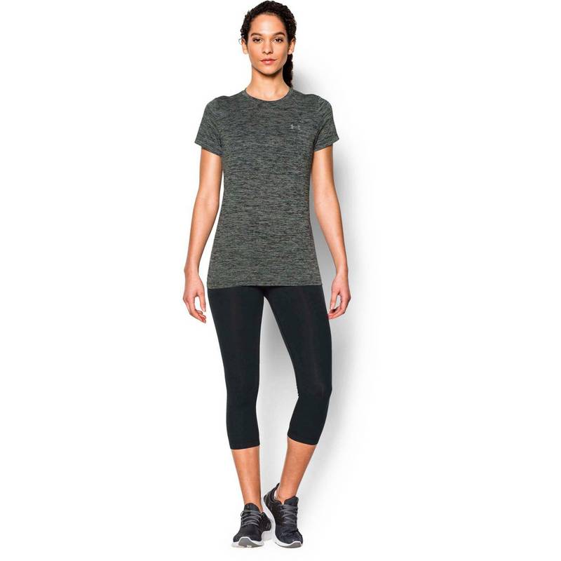 Under Armour Tech Funktionsshirt Damen