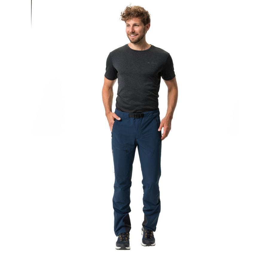 Badile II Softshellhose Herren