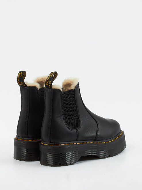 Chelsea Boots-18150090012 Dr. Martens