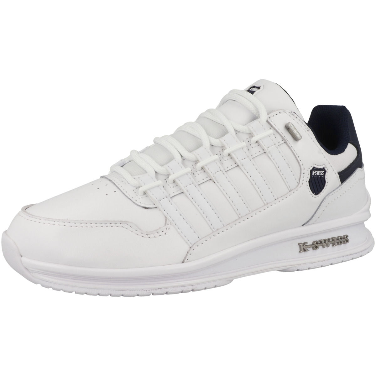 K-Swiss Rinzler Gt Sneaker Low weiss