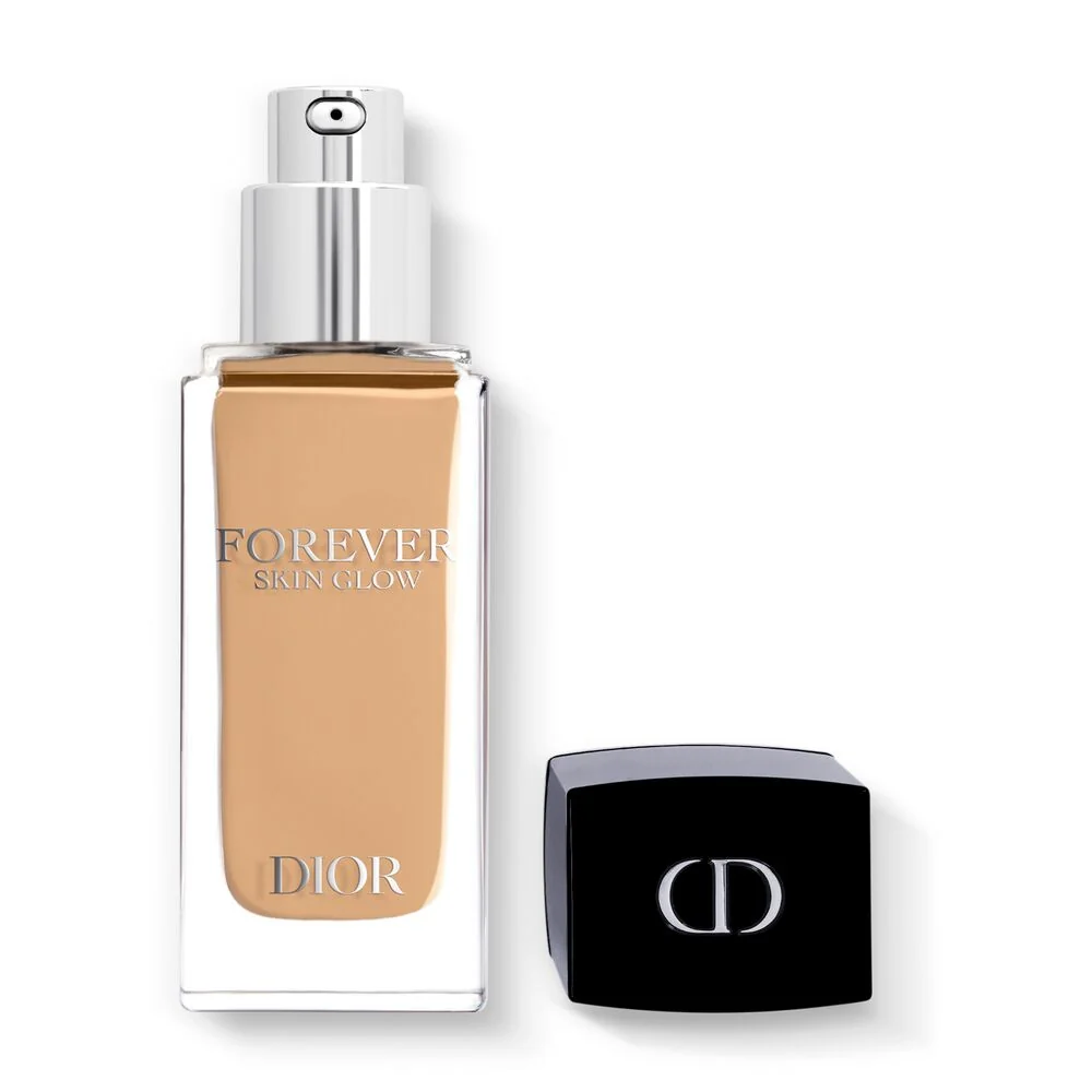 Диор Форевер Скин Глоу пудер - течни пудер