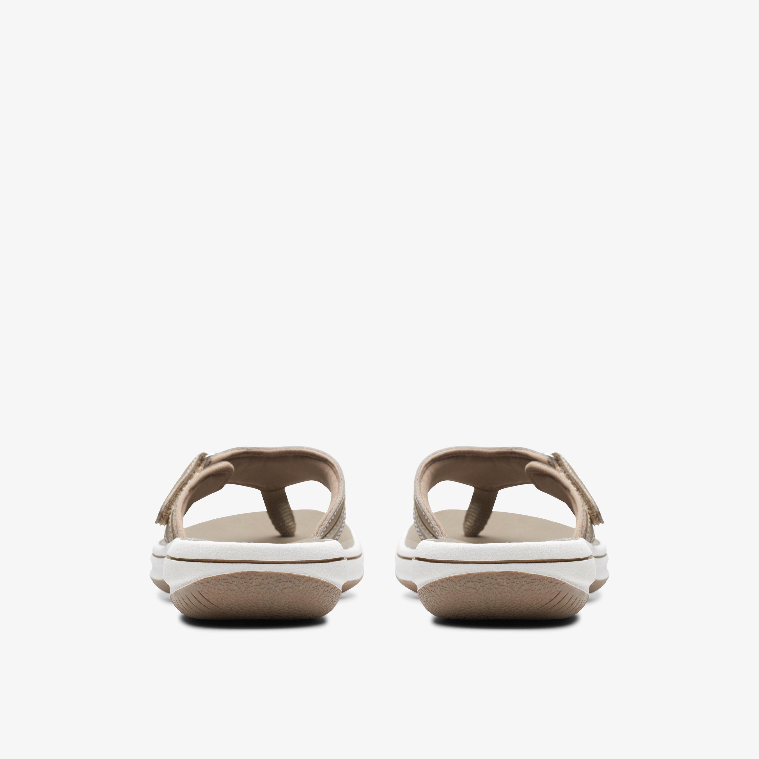Breeze Sea Taupe