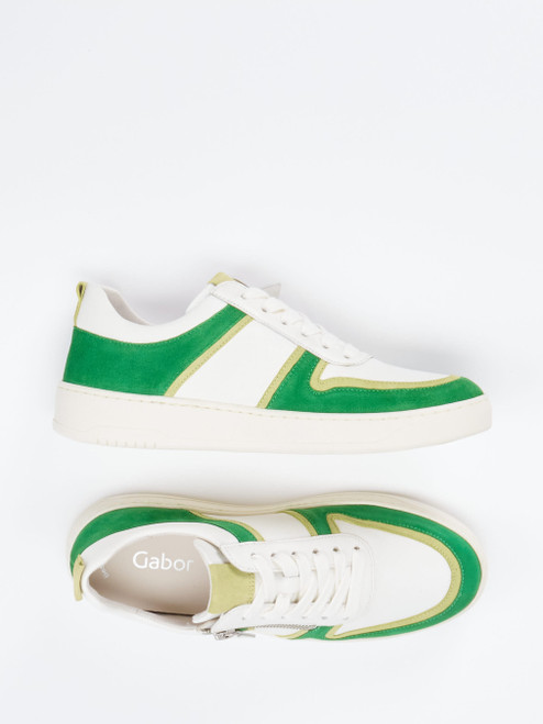 Sneaker-16619960003 Gabor