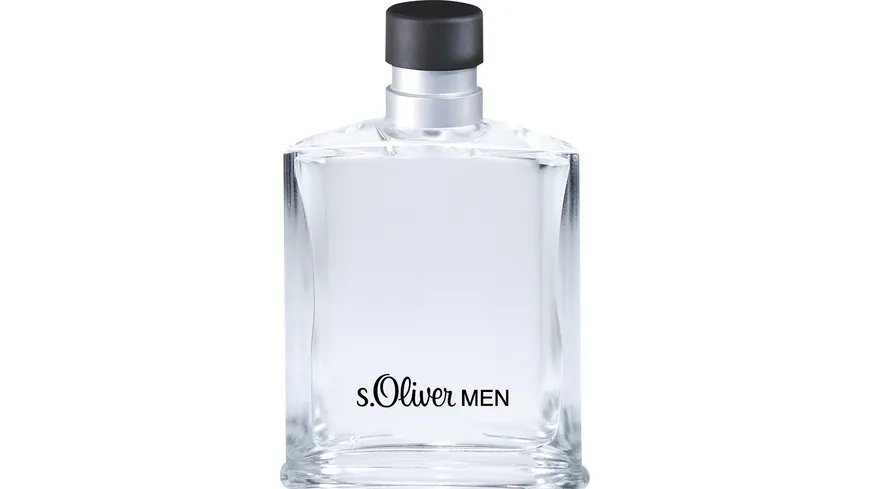 s.Oliver Men Aftershave Lotion 50 ml