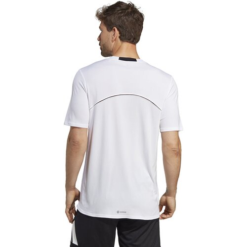 HERREN SHIRT D4M HIIT GF TEE